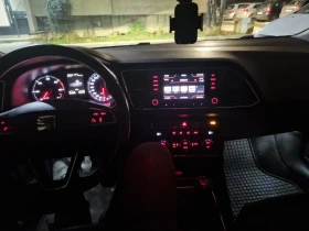 Seat Leon ST - 9777 € / 19122.15 лв. - 89416969 16