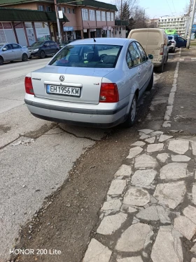 VW Passat - 2000 € / 3911.66 лв. - 70106371 2