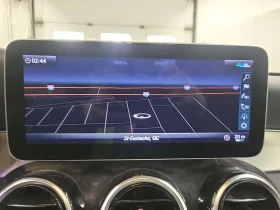 Mercedes-Benz C 300 * 4MATIC* CARFAX * ДИГИТАЛНО ТАБЛО* ПОДГРЕВ* , снимка 12