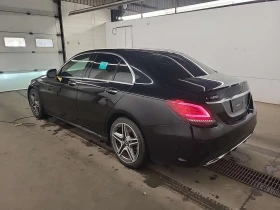 Mercedes-Benz C 300 * 4MATIC* CARFAX * ДИГИТАЛНО ТАБЛО* ПОДГРЕВ* , снимка 2
