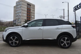 Peugeot 3008 1.6i* GT* AUTOMAT* ALLURE - 13300 € / 26012.54 лв. - 31821043 2