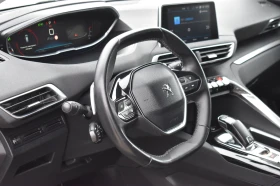Peugeot 3008 1.6i* GT* AUTOMAT* ALLURE - 13300 € / 26012.54 лв. - 31821043 9