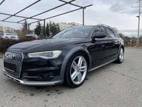 Audi A6 Allroad FACLIFT-FULL, снимка 3 - Автомобили и джипове - 53611142