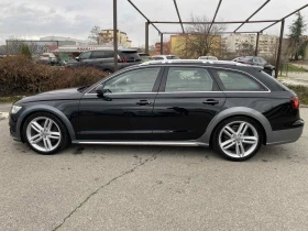 Audi A6 Allroad FACLIFT-FULL, снимка 8 - Автомобили и джипове - 53611142