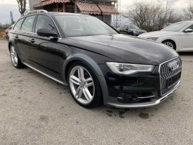 Audi A6 Allroad FACLIFT-FULL, снимка 14 - Автомобили и джипове - 53611142