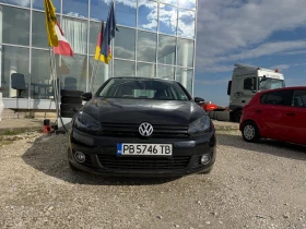 VW Golf 2.0TDI* ЗА ТУРБО* ИЗЦЯЛО ОБСЛУЖЕН* НАВИ* ЛЕТИ ДЖАН, снимка 3 - Автомобили и джипове - 53659976