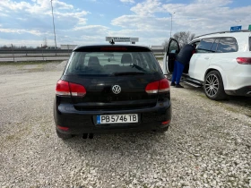 VW Golf 2.0TDI* ЗА ТУРБО* ИЗЦЯЛО ОБСЛУЖЕН* НАВИ* ЛЕТИ ДЖАН, снимка 5 - Автомобили и джипове - 53659976