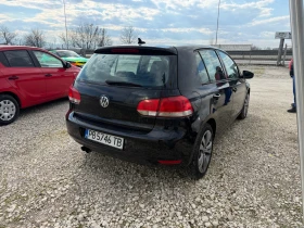 VW Golf 2.0TDI* ЗА ТУРБО* ИЗЦЯЛО ОБСЛУЖЕН* НАВИ* ЛЕТИ ДЖАН, снимка 4 - Автомобили и джипове - 53659976