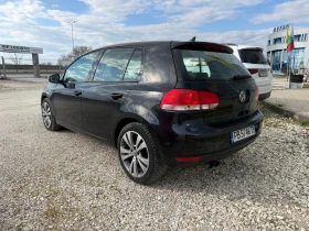 VW Golf 2.0TDI* ЗА ТУРБО* ИЗЦЯЛО ОБСЛУЖЕН* НАВИ* ЛЕТИ ДЖАН, снимка 6 - Автомобили и джипове - 53659976