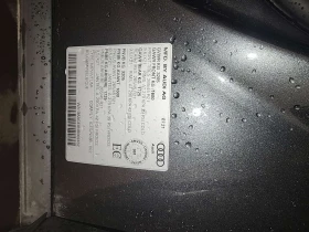 Audi E-Tron SPORTBACK TECHNIK  CARFAX, снимка 16 - Автомобили и джипове - 53698355