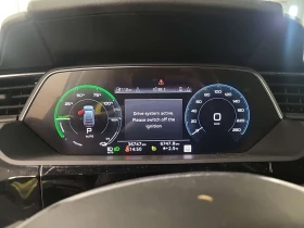 Audi E-Tron SPORTBACK TECHNIK  CARFAX, снимка 11 - Автомобили и джипове - 53698355