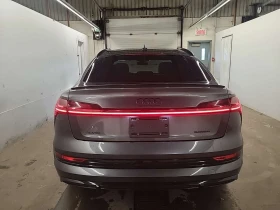 Audi E-Tron SPORTBACK TECHNIK  CARFAX, снимка 7 - Автомобили и джипове - 53698355