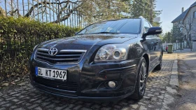 Toyota Avensis 1.8 - 5200 € / 10170.32 лв. - 88621708 4