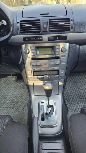 Toyota Avensis 1.8 - 5200 € / 10170.32 лв. - 88621708 14