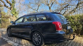 Toyota Avensis 1.8 - 5200 € / 10170.32 лв. - 88621708 5