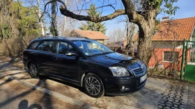 Toyota Avensis 1.8 - 5200 € / 10170.32 лв. - 88621708 10