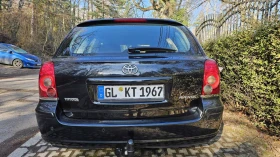 Toyota Avensis 1.8 - 5200 € / 10170.32 лв. - 88621708 6