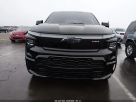 Chevrolet Silverado EV RST e4WD DUAL MOTOR | Auto.bg — изображение 12