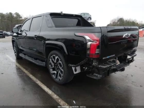 Chevrolet Silverado EV RST e4WD DUAL MOTOR | Auto.bg — изображение 3