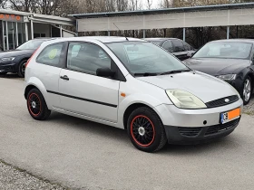 Ford Fiesta 1.2i* KLIMA*  - 990 € / 1936.27 лв. - 79983012 3