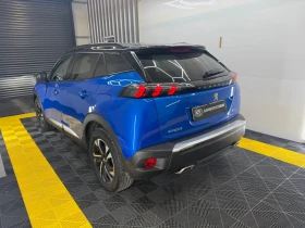 Peugeot 2008 GT Avtomat - 17000 € / 33249.11 лв. - 57826997 3