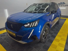 Peugeot 2008 GT Avtomat