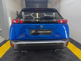 Peugeot 2008 GT Avtomat - 17000 € / 33249.11 лв. - 57826997 5