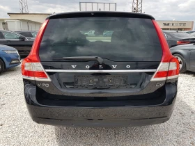 Volvo V70 FACELIFT /09/2013 г. ЛИЗИНГ - 5900 € / 11539.40 лв. - 42159941 5