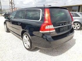 Volvo V70 FACELIFT /09/2013 г. ЛИЗИНГ - 5900 € / 11539.40 лв. - 42159941 6
