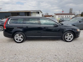 Volvo V70 FACELIFT /09/2013 г. ЛИЗИНГ - 5900 € / 11539.40 лв. - 42159941 8
