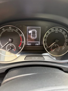 Skoda Fabia 1.0 TSI | Auto.bg — изображение 7