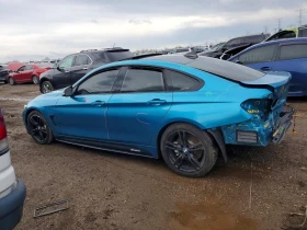 BMW 540 2019 BMW 440XI GRAN COUPE | Mobile.bg � ����� ������ 6