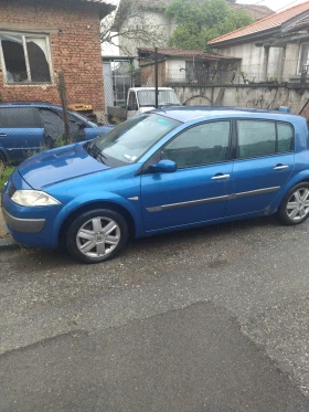Renault Megane 1.9 dcl 120 | Mobile.bg � ����� ������ 2