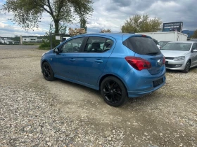 Opel Corsa OPC Line Automatic 1, 3cdti | Mobile.bg � ����� ������ 4
