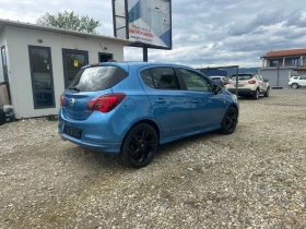 Opel Corsa OPC Line Automatic 1, 3cdti | Mobile.bg � ����� ������ 5