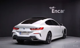 BMW 840 i M-Sport xDrive* BOWERS & WILKINS* 360* HEAD-UP*  | Mobile.bg � ����� ������ 2