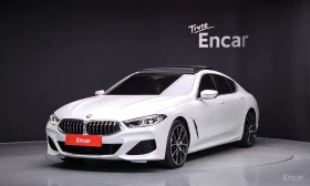 ������ BMW 840