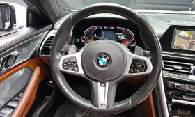 BMW 840 i M-Sport xDrive* BOWERS & WILKINS* 360* HEAD-UP*  | Mobile.bg � ����� ������ 9