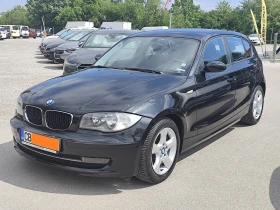 BMW 116 2.0D* KЛИМАТРОНИК* 6 СКОРОСТИ* 