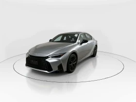 Lexus IS * CARFAX * ЦЕНА ДО БГ | Auto.bg — изображение 3