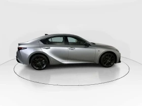 Lexus IS * CARFAX * ЦЕНА ДО БГ | Auto.bg — изображение 8