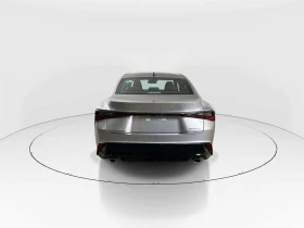 Lexus IS * CARFAX * ЦЕНА ДО БГ | Auto.bg — изображение 6