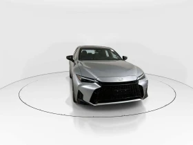 Lexus IS * CARFAX * ЦЕНА ДО БГ | Auto.bg — изображение 2