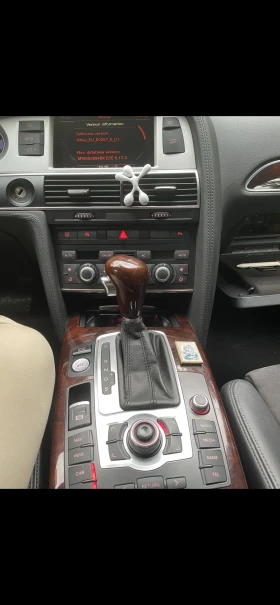 Audi A6 4.2 FSI | Auto.bg — изображение 4