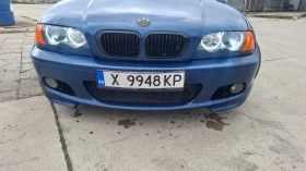 BMW 330 330ci - 4000 € / 7823.32 лв. - 32951597 12