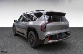 Kia EV9 GT/385HP/ТЕРМО П./AWD/7S/360/HUD/252h | Auto.bg — изображение 2