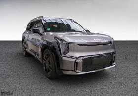 Kia EV9 GT/385HP/ТЕРМО П./AWD/7S/360/HUD/252h | Auto.bg — изображение 4