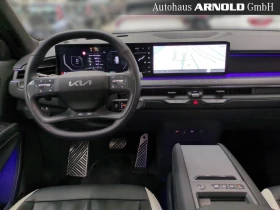 Kia EV9 GT/385HP/ТЕРМО П./AWD/7S/360/HUD/252h | Auto.bg — изображение 5