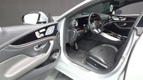Mercedes-Benz AMG GT 4MATIC PLUS* Подгрев* ОБДУХВАНЕ* 360* HUD* Blind S | Auto.bg — изображение 10