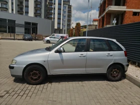Seat Ibiza - 1100 € / 2151.41 лв. - 95531583 2